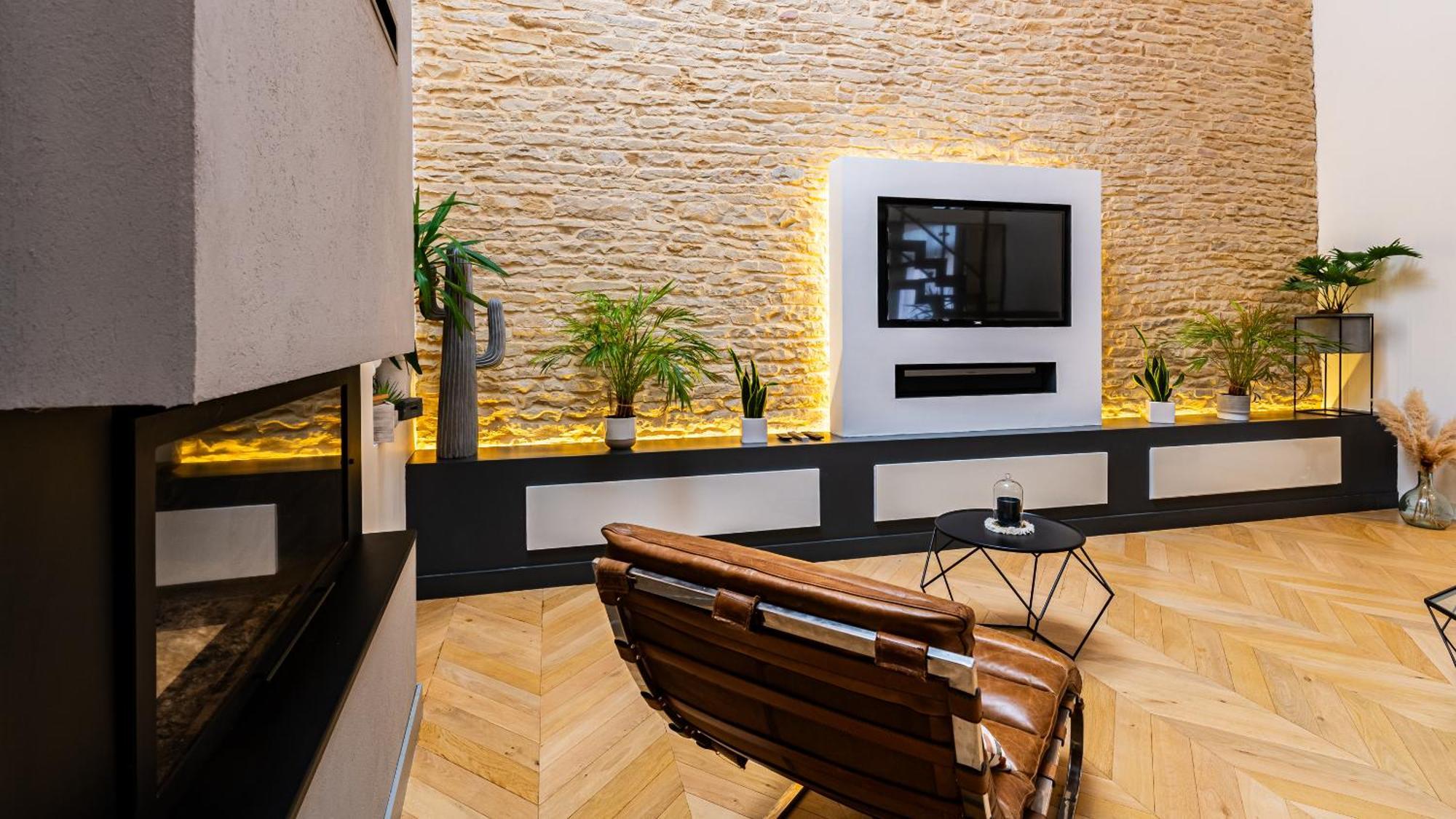La Maison D'Ernest - Climatisee - Circuit Dijon Prenois ภายนอก รูปภาพ