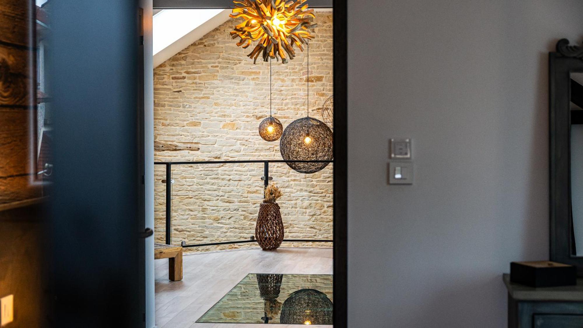 La Maison D'Ernest - Climatisee - Circuit Dijon Prenois ภายนอก รูปภาพ
