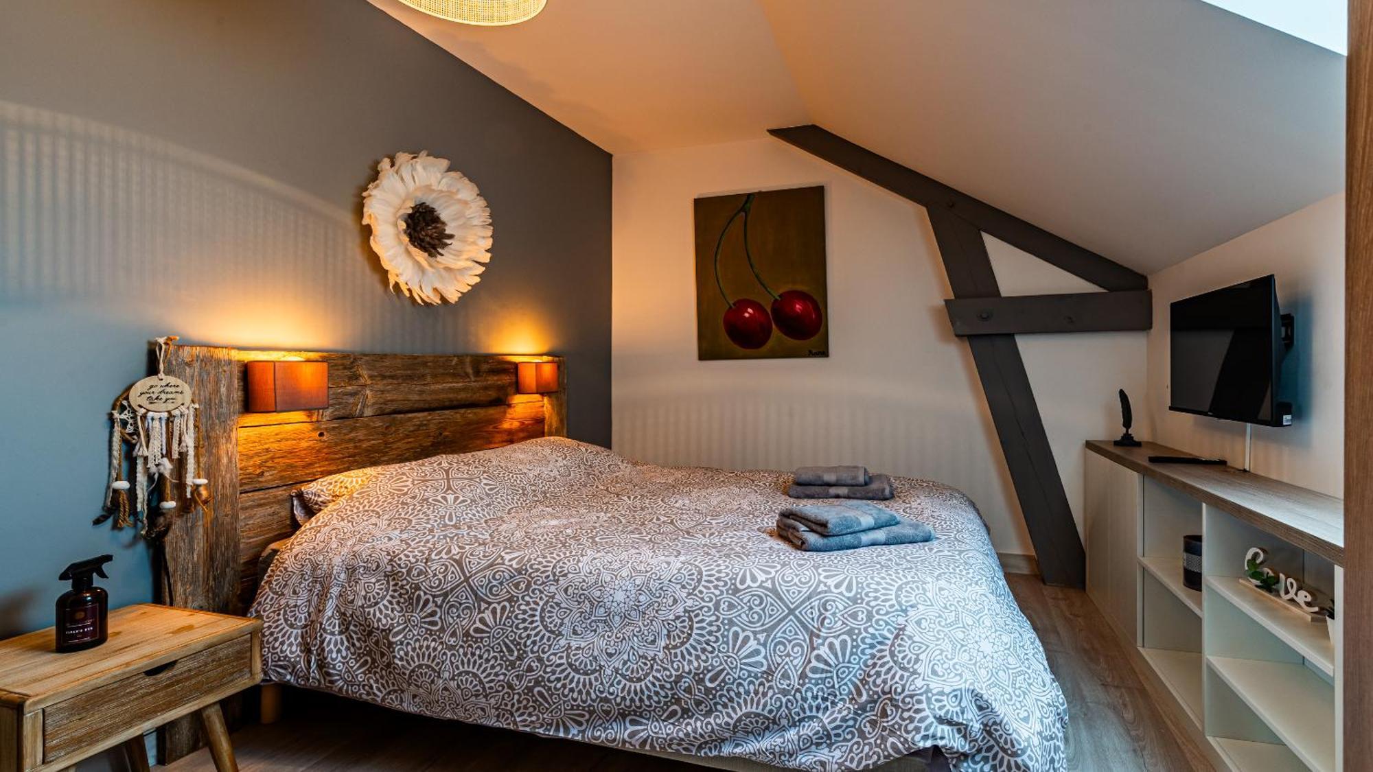 La Maison D'Ernest - Climatisee - Circuit Dijon Prenois ภายนอก รูปภาพ