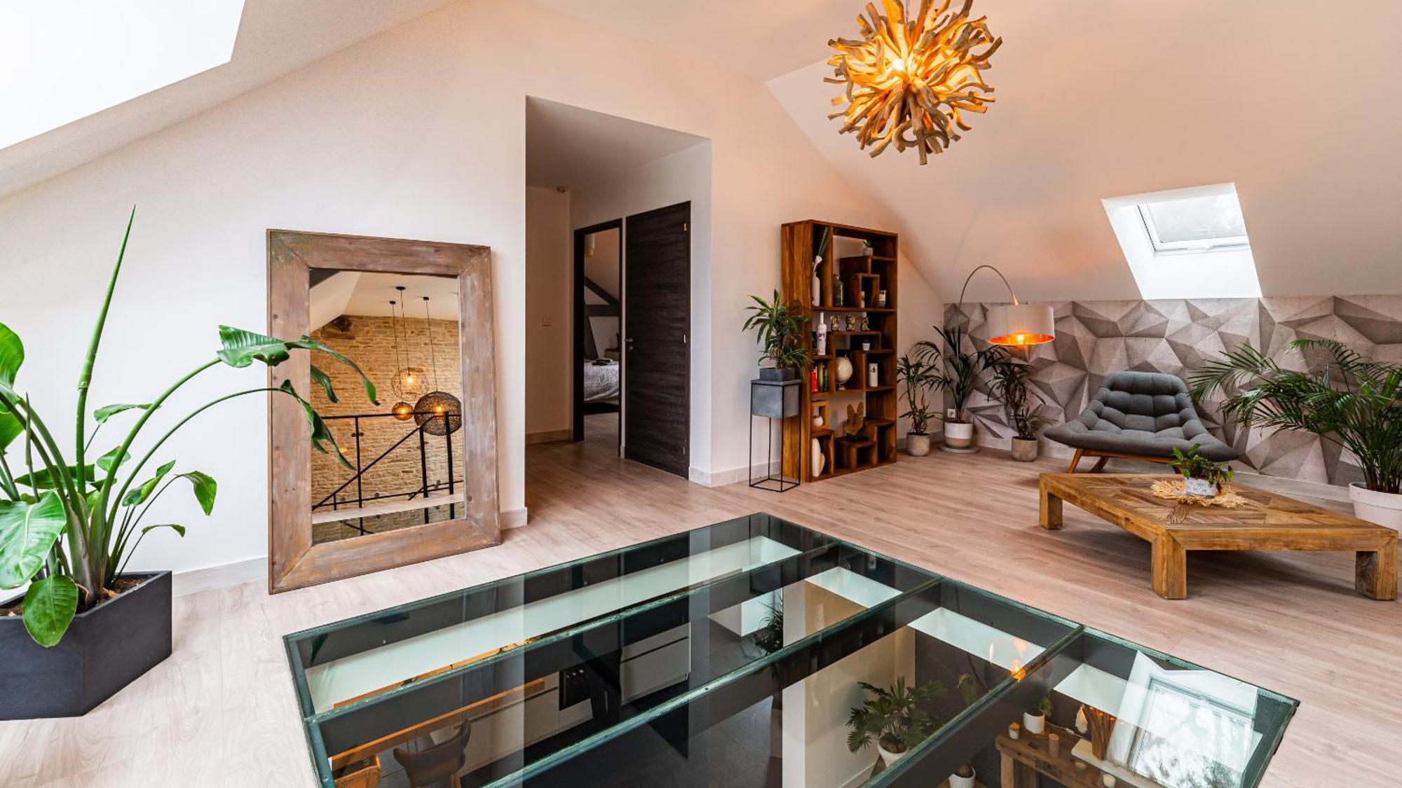 La Maison D'Ernest - Climatisee - Circuit Dijon Prenois ภายนอก รูปภาพ