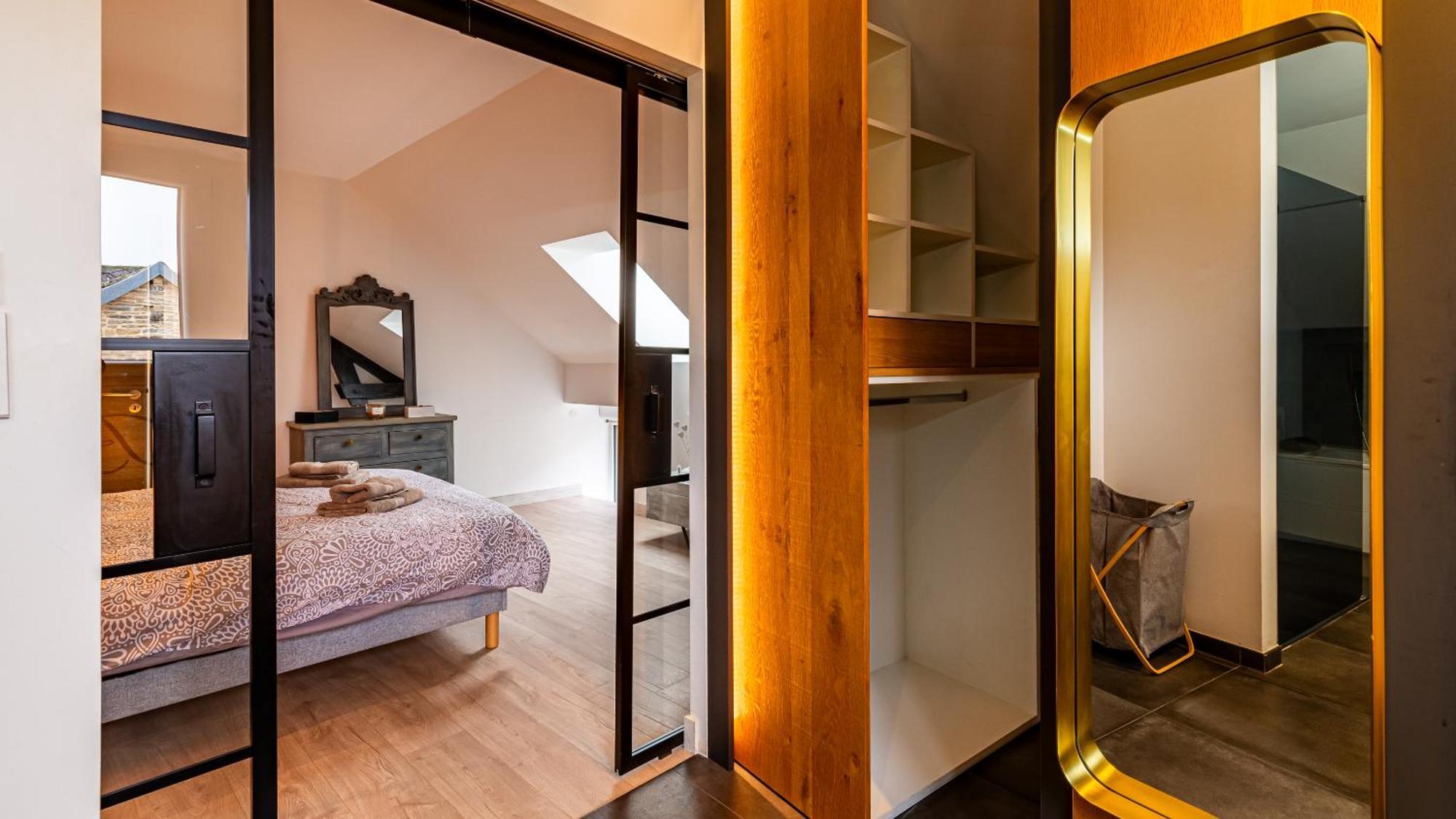 La Maison D'Ernest - Climatisee - Circuit Dijon Prenois ภายนอก รูปภาพ