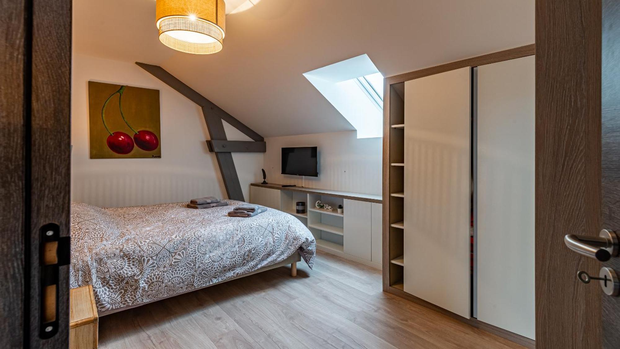 La Maison D'Ernest - Climatisee - Circuit Dijon Prenois ภายนอก รูปภาพ